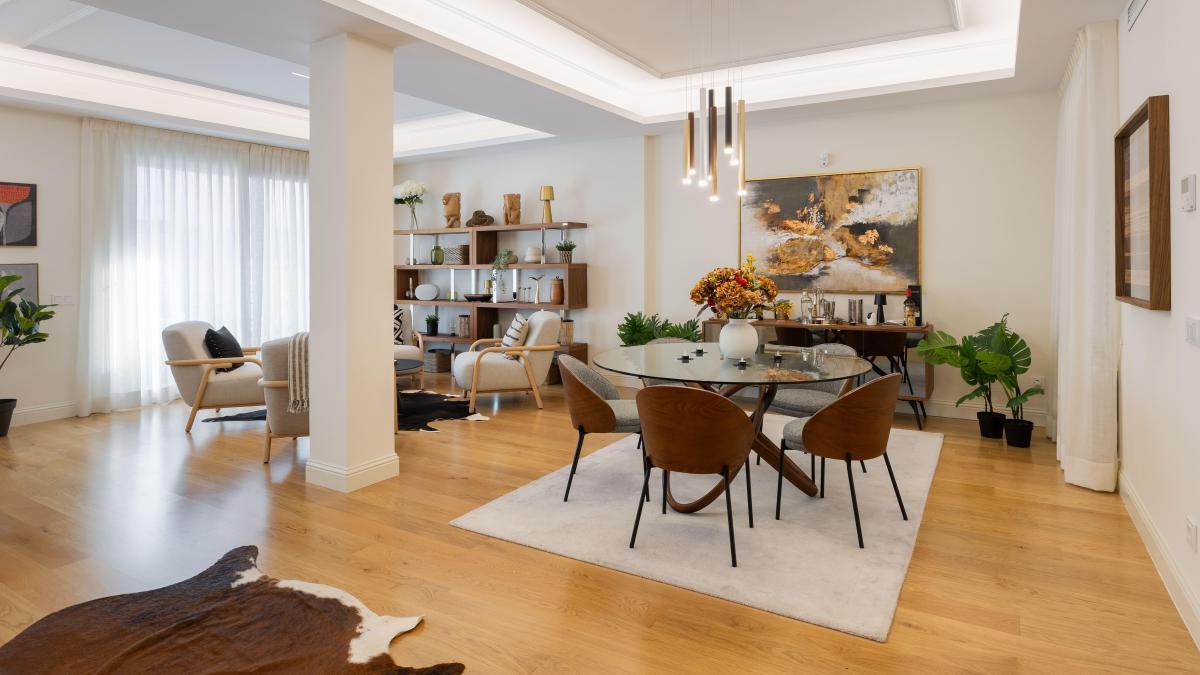 València ya vende viviendas por valor de 2 millones de euros