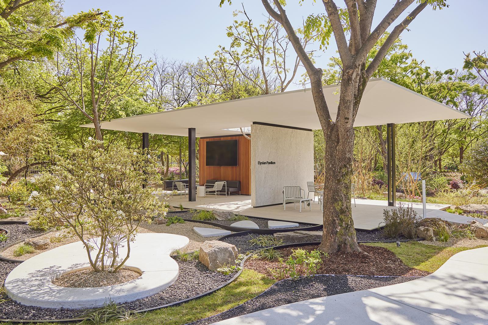 “아파트 ‘자이’를 경험 해 보세요”… GS건설, 브랜드 팝업관 운영