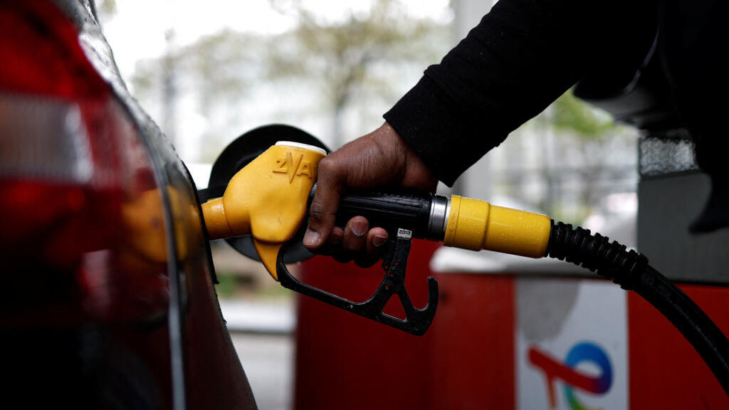 Guerre au Moyen-Orient : les profits de TotalEnergies s'envolent