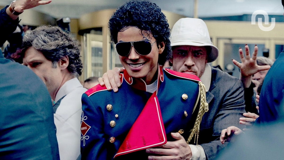 Michael : le film bat déjà un record phénoménal