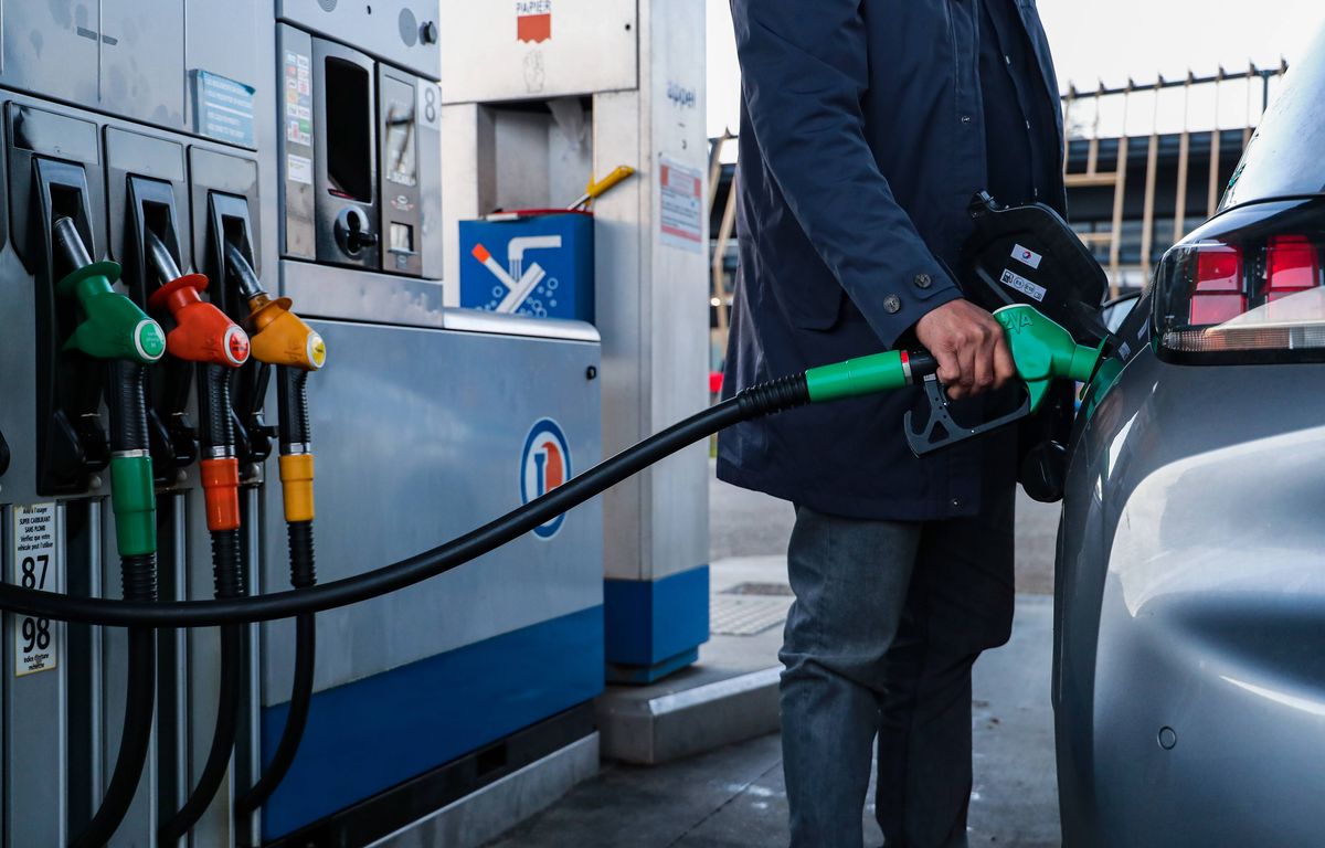 Carburants : « Pas d’inquiétude » pour l’approvisionnement en mai, selon le ministre de l’Economie