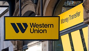 Schon nächsten Monat: Western Union launcht Stablecoin