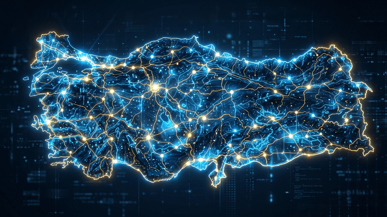 Cumhurbaşkanı Recep Tayyip Erdoğan, teknoloji girişimciliği ekosistemine yönelik yeni adımları paylaştı