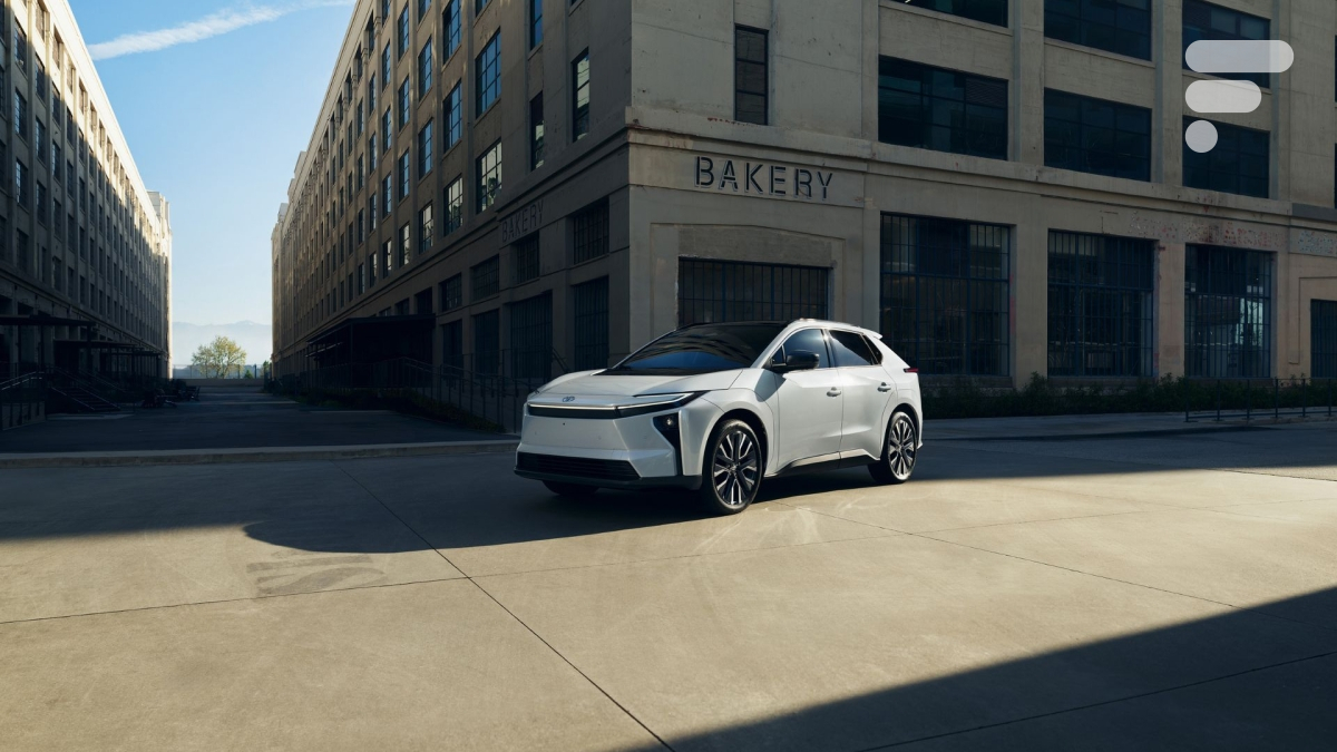 Nouveau Toyota bZ4X : ce SUV électrique cache une très bonne surprise sur son autonomie réelle