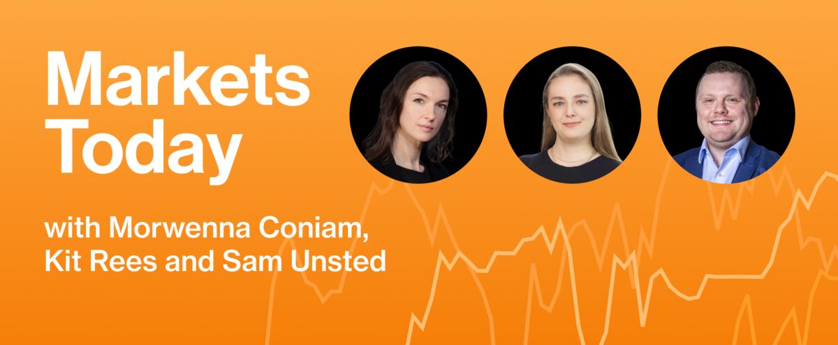 FTSE 100 and Pound Hold Steady Ahead of BOE