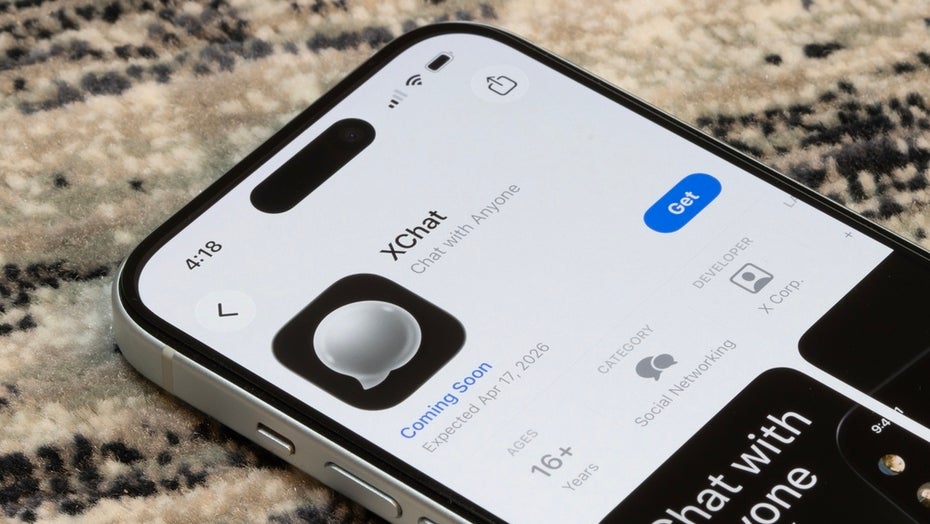 XChat ist da: Was Elon Musks neue Messaging-App wirklich kann – und was nicht