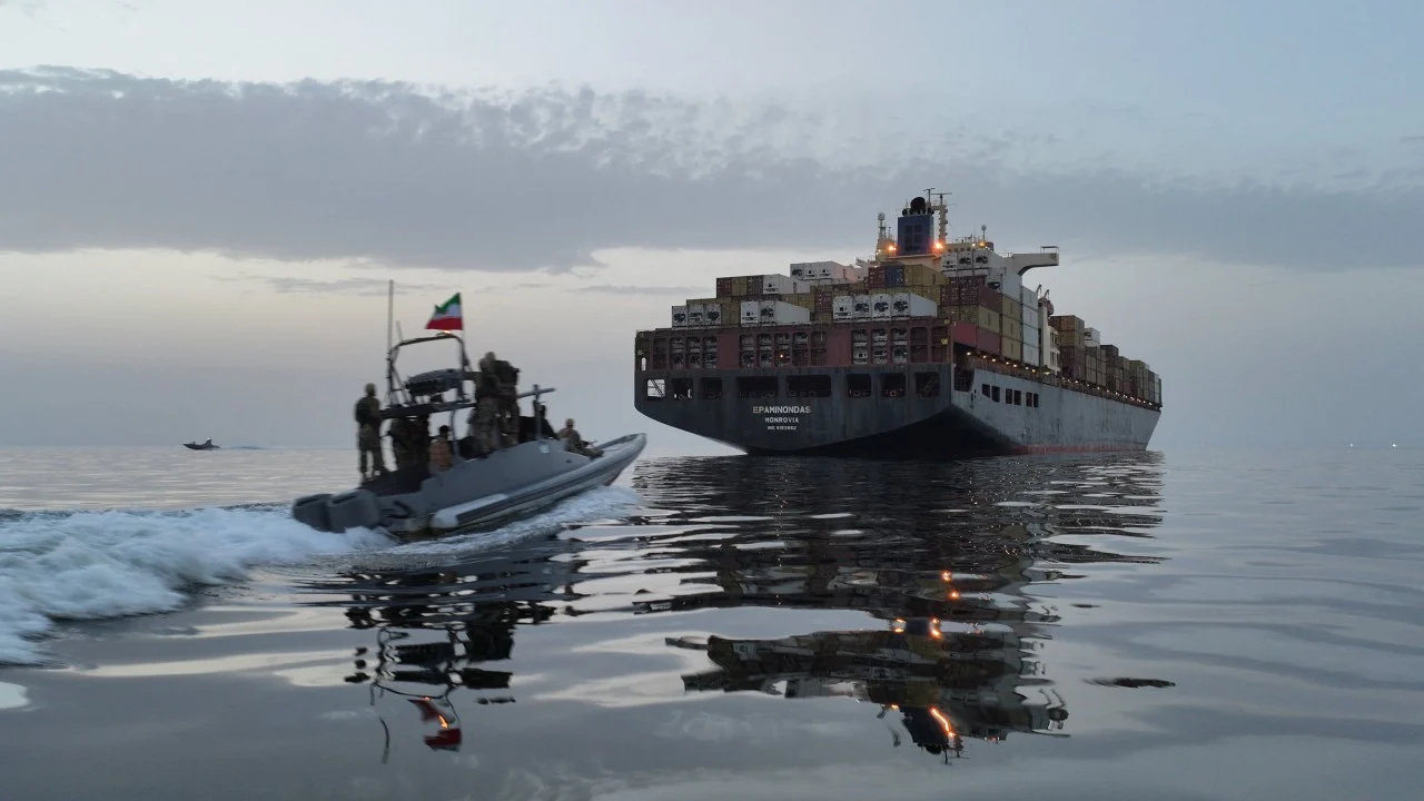 Iran digs in as US envoys Kushner and Witkoff head to Pakistan for more talks