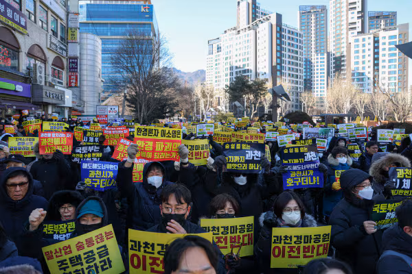 "돈되는 경마장 잡아라" 경기도 10개 시·군 전면전, 속내는…
