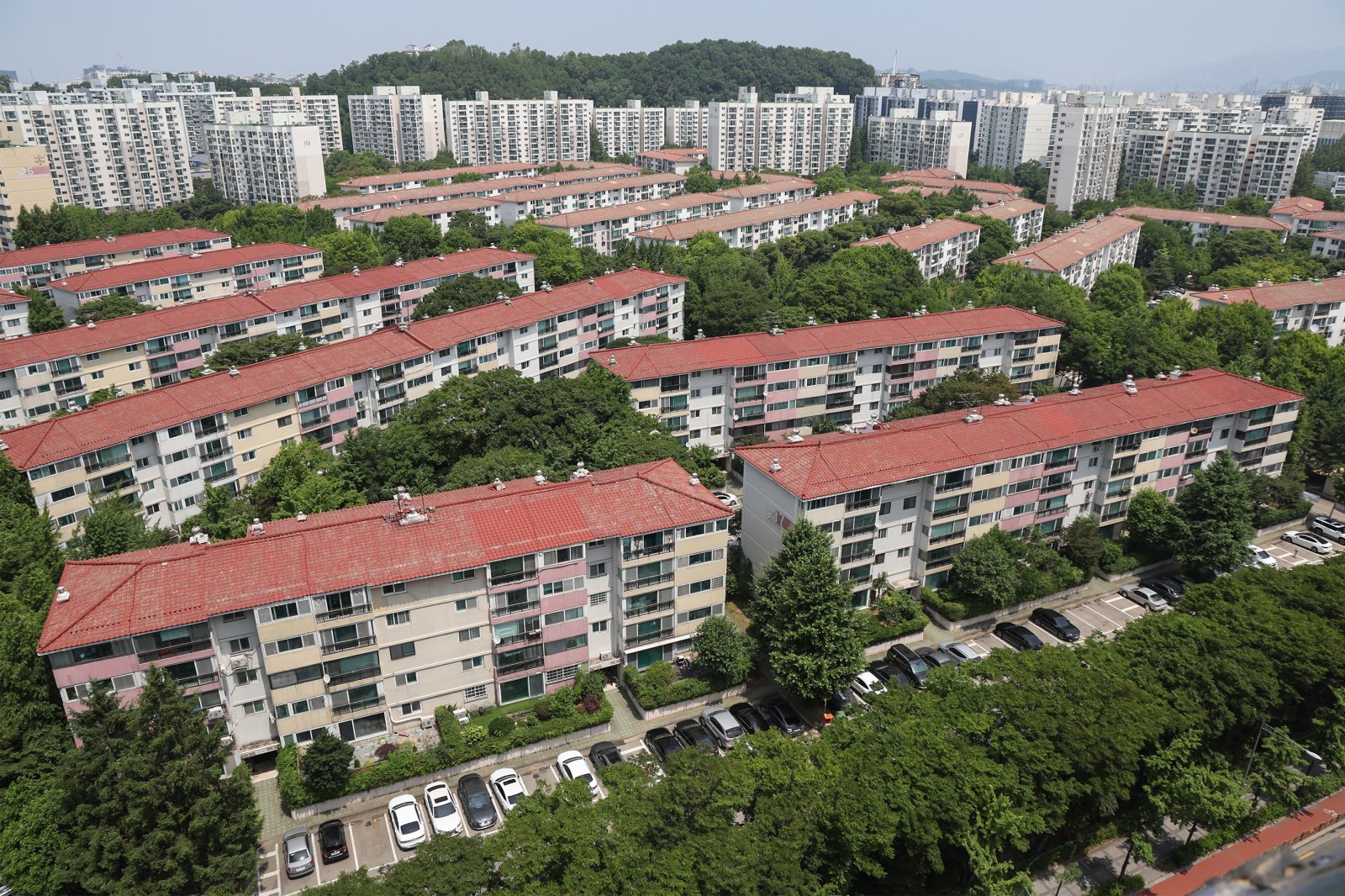 압구정·성수 찍고 목동으로…대형 건설사 수주전 이동