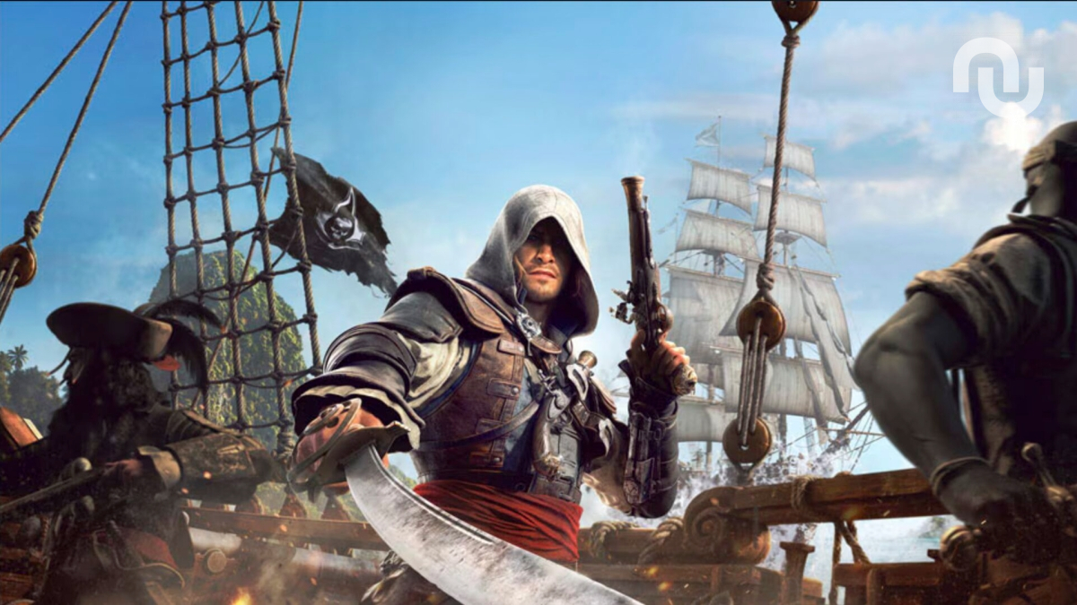 Déjà une mauvaise nouvelle pour le remake Assassin’s Creed Black Flag Resynced