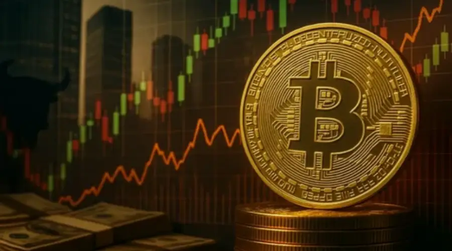 У биткоин-инвесторов резко изменилось настроение — Santiment