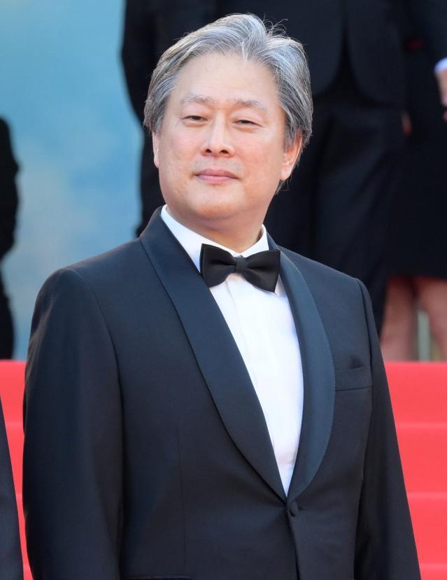 박찬욱 신작은 서부극… 할리우드 스타들 출연