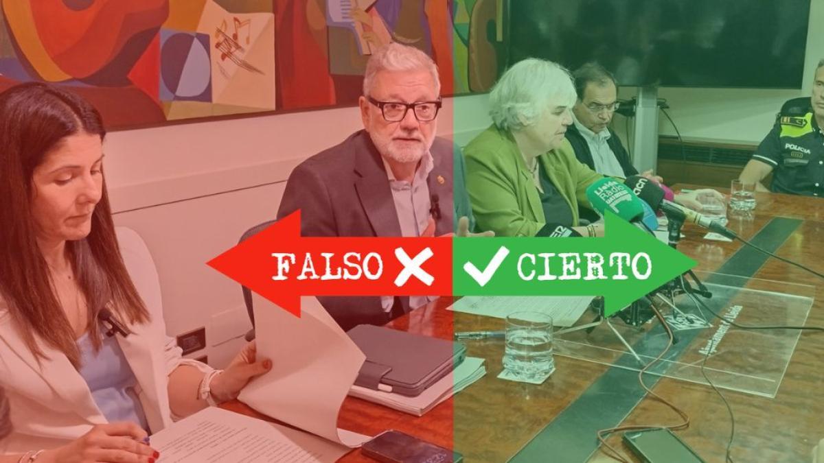 Matizamos los titulares que anuncian una prohibición del burka en Lleida