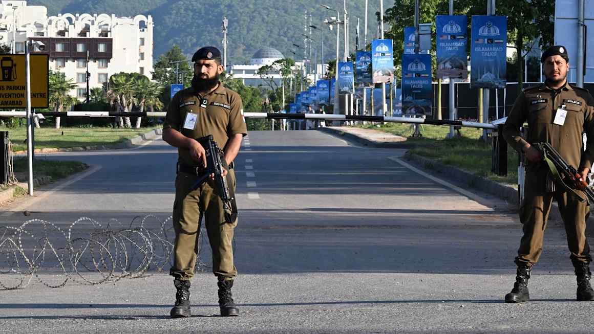 Why the UAE asked Pakistan for its $3.5bn back