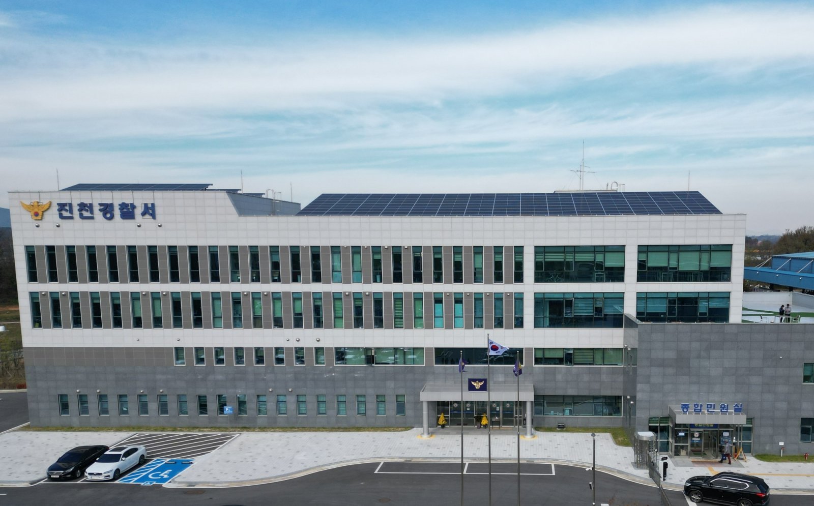 진천 가정집 3인조 강도 배후 2명 체포…피해 주택 사전 답사 정황