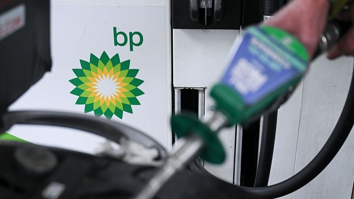 BP Oil Trading Revenue Boosted by Iran War