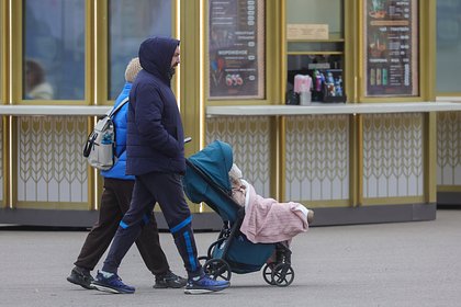 Москвичам предсказали «отстающее» 1 мая