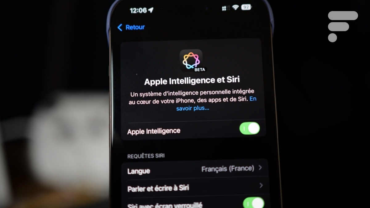 Apple se prépare à concurrencer Google Photos avec iOS 27
