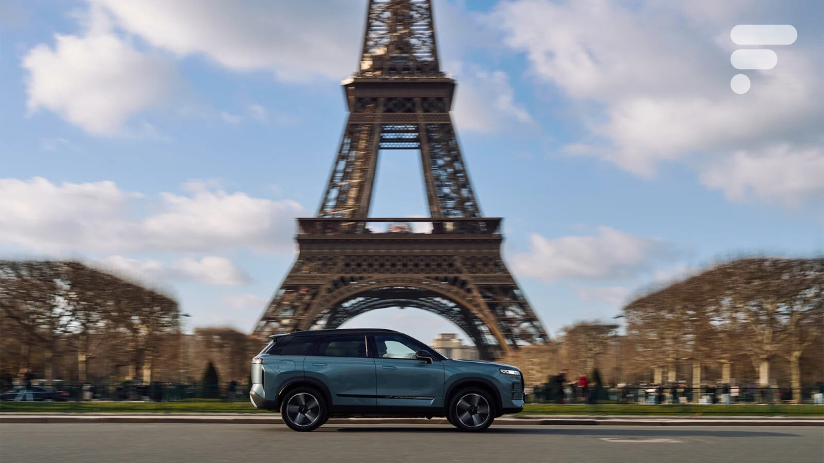 Jaecoo, qui est ce nouveau constructeur Chinois qui a vendu 922 SUV dès son premier mois en France