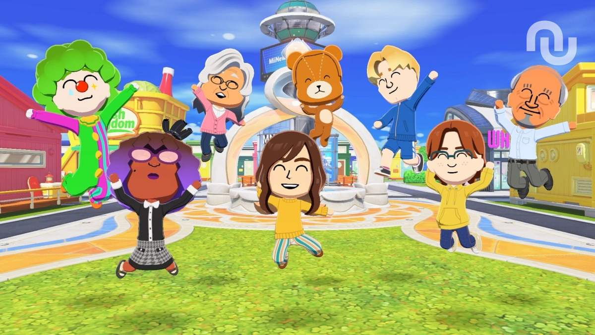 Comment jouer avec vos Mii de la Wii et de la 3DS sur Tomodachi Life : Une vie de rêve ?