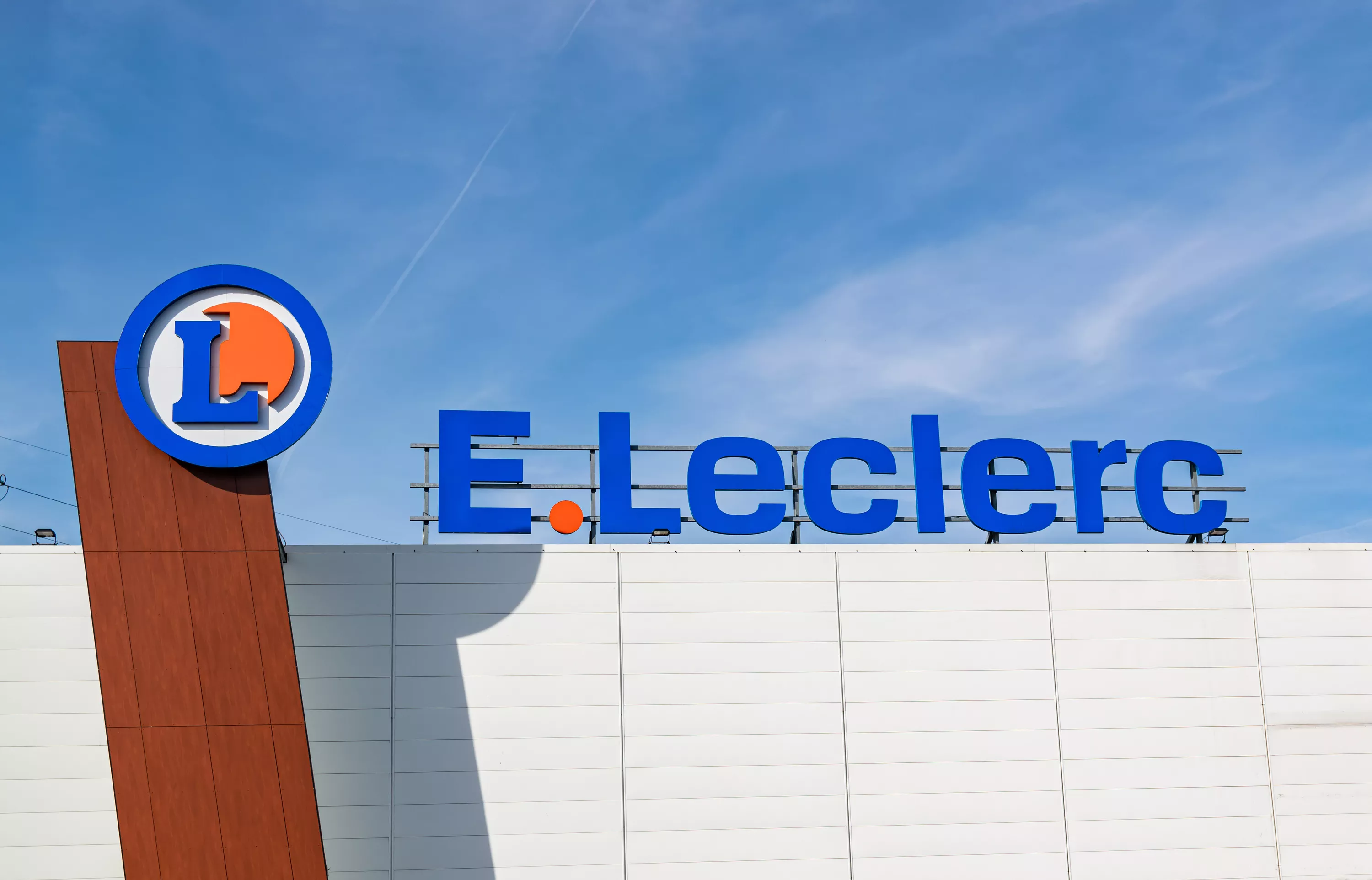 Carburants : il n’y a «pas de signe de pénurie» en vue, rassure Michel-Édouard Leclerc