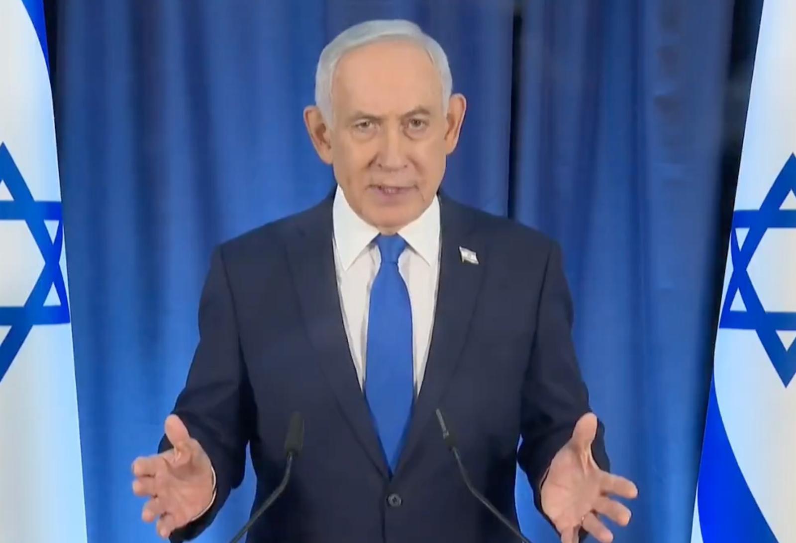 이스라엘 대통령 “네타냐후 재판 종결 중재”…플리바기닝 가능성