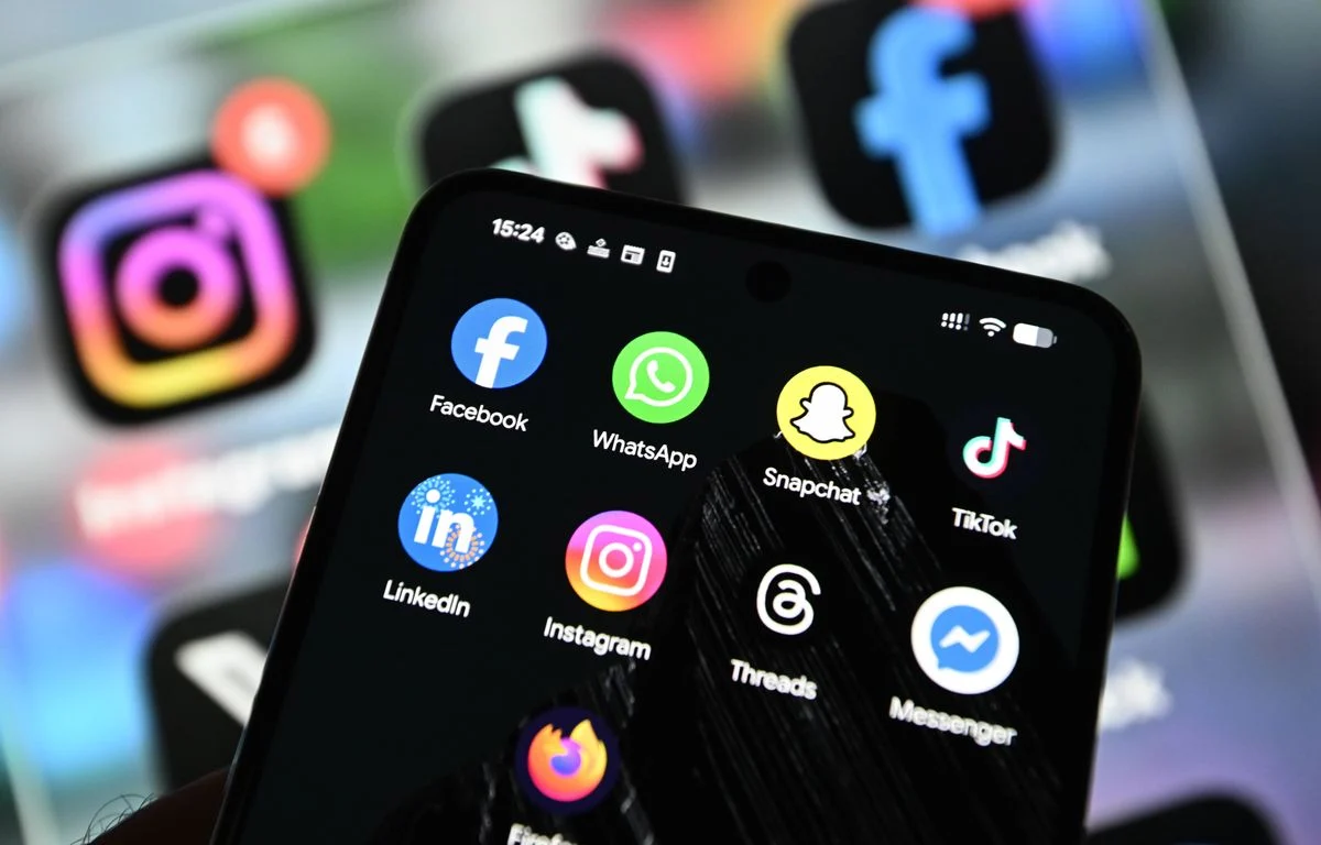 Réseaux sociaux : L’interdiction pour les adolescents australiens n’a pas eu d’effet « significatif »