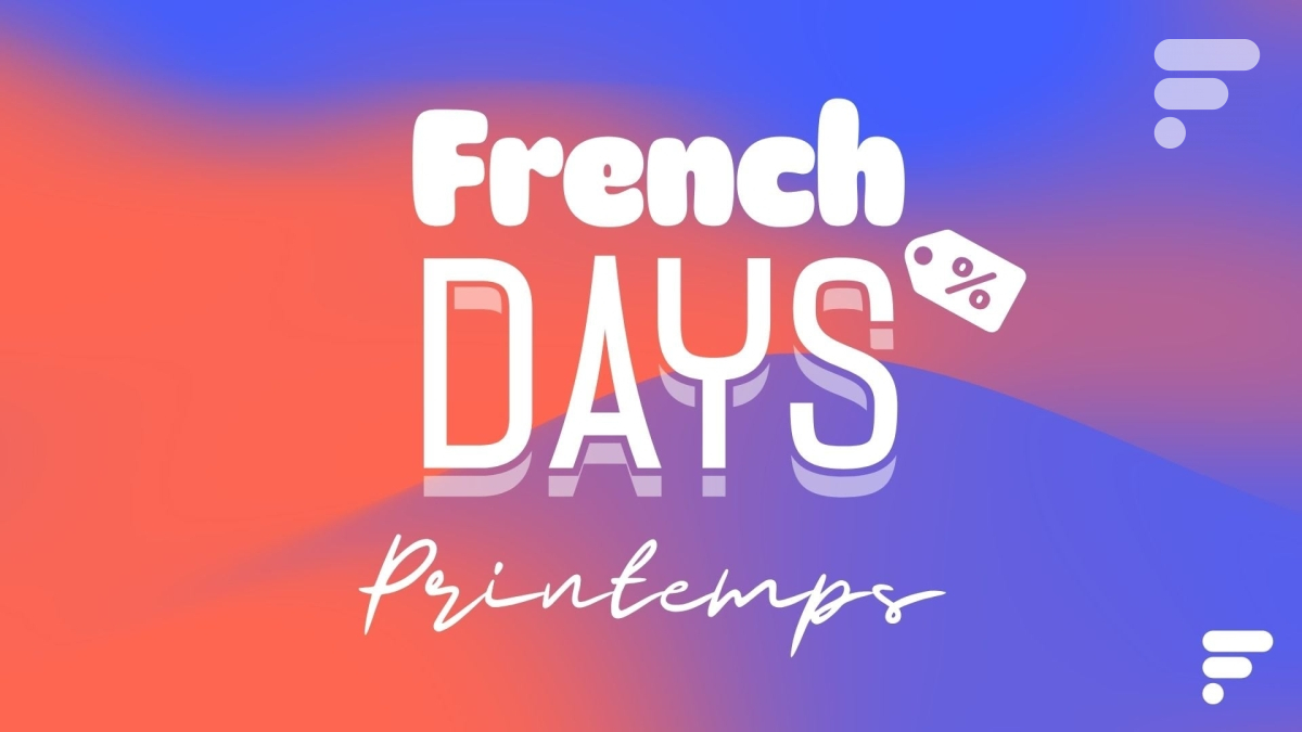 Les bonnes affaires des French Days reviennent dès demain : tout savoir pour bien se préparer