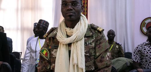 Mali: Verteidigungsminister Sadio Camara offenbar bei Rebellenangriff getötet