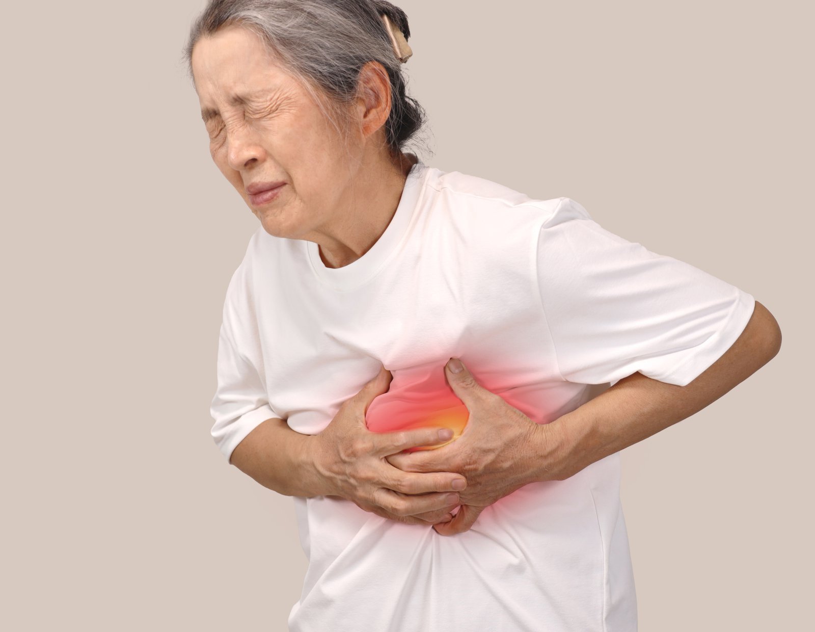 “아침 쌀쌀, 낮 포근”…큰 일교차 ‘심혈관질환’ 비상