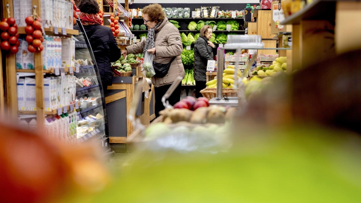 El gran consumo avisa de nuevas subidas de precio en la cesta de la compra