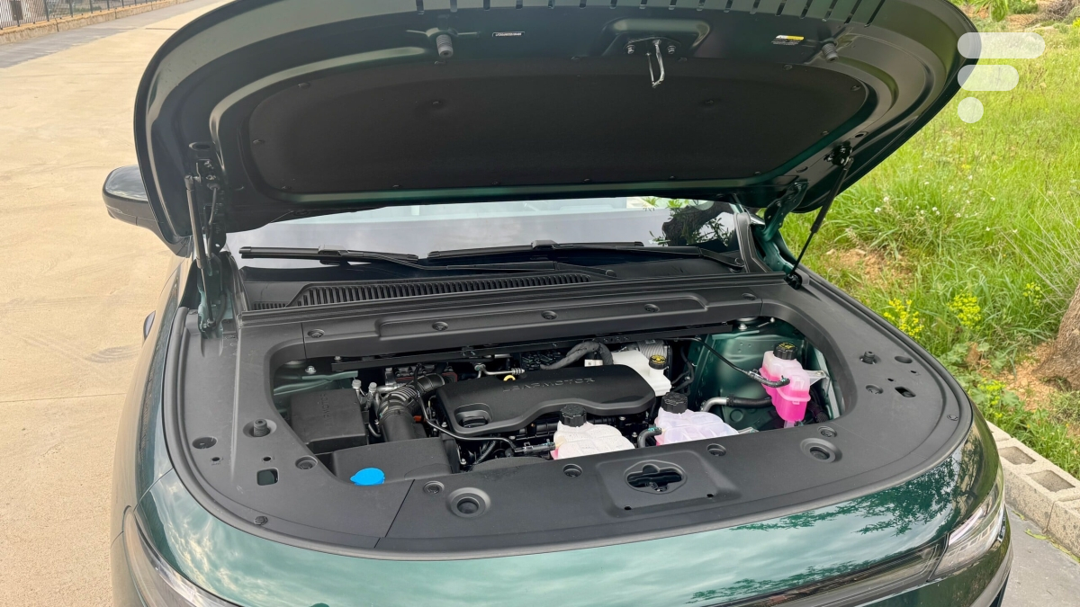 Des pièces chinoises Leapmotor dans des voitures électriques européennes ? Stellantis n’exclurait pas cette option