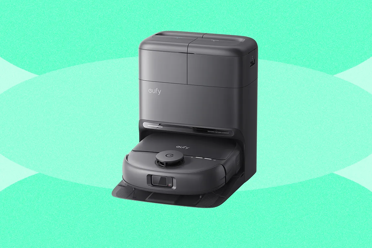 Best Robot Vacuum of 2026: Shark, Eufy