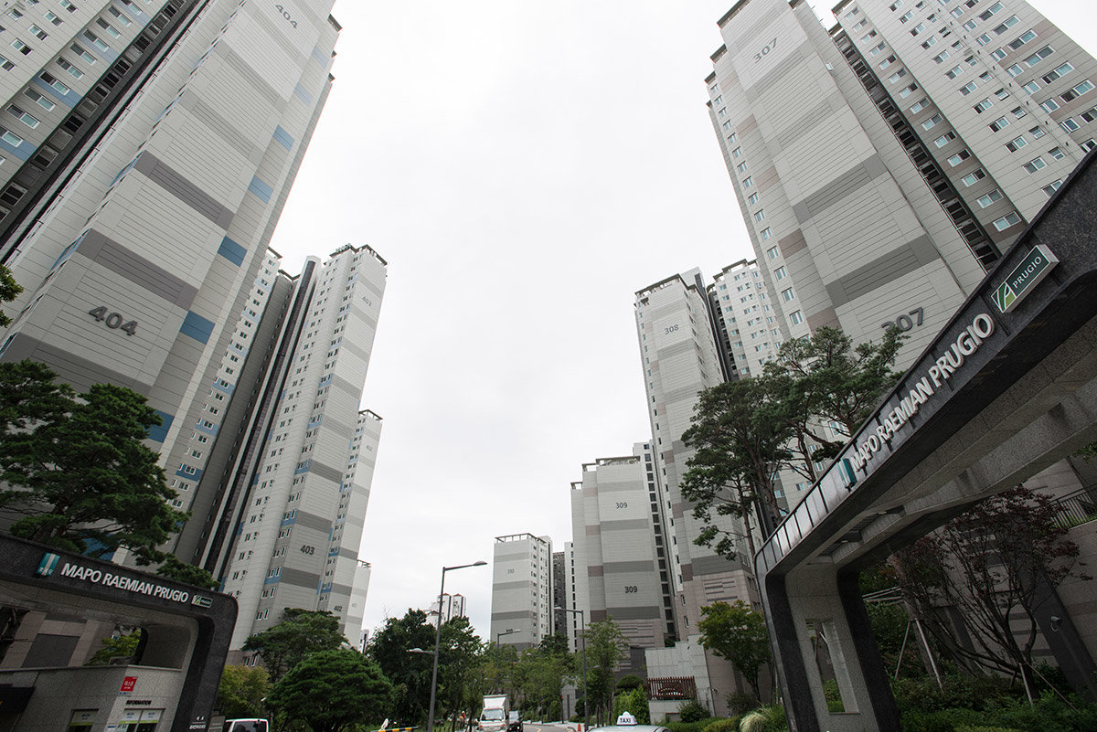 10년전 매입-2년 거주 ‘마래푸’, 보유공제 폐지땐 양도세 75% 늘듯