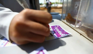 Lotofácil hoje, concurso 3672: Confira o resultado sorteado nesta terça (28)