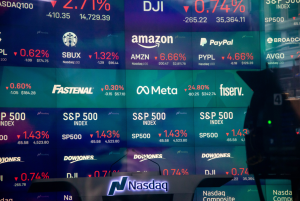 80 segundos de balanços das gigantes techs podem decidir destino do mercado de ações