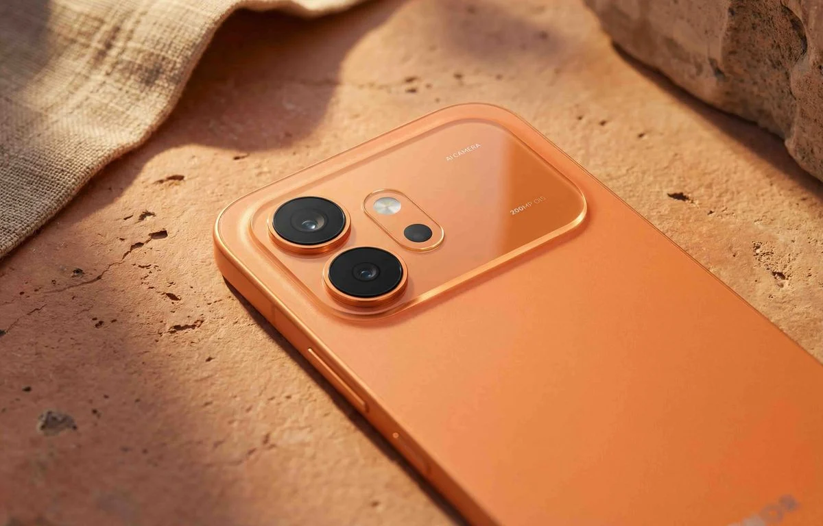 Honor 600 : Sa fonction IA propose de transformer des photos en vidéos