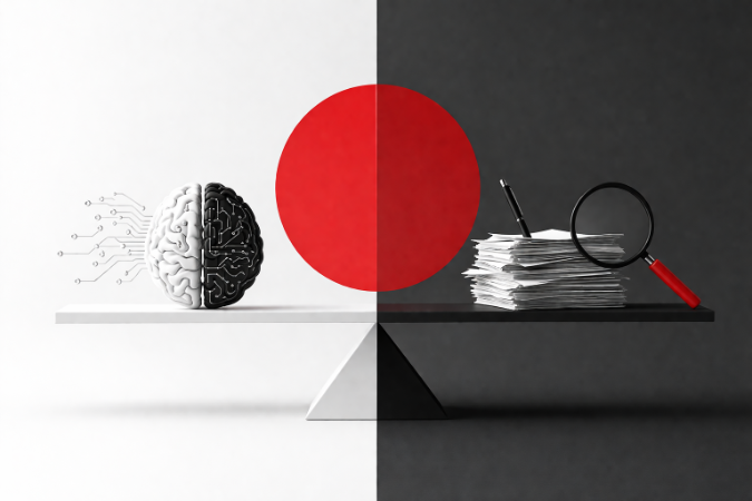 Фейковый бренд в AI-поиске и 2 000 AI-статей: что эксперименты SE Ranking говорят нам о будущем SEO