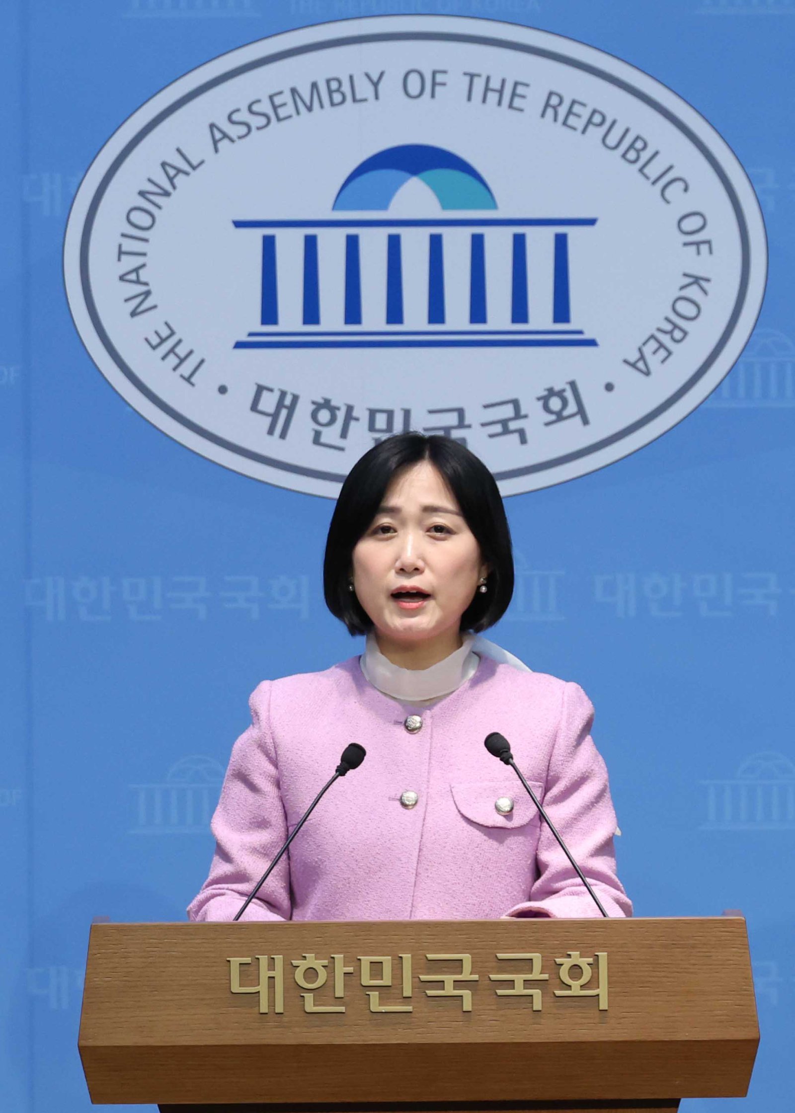 與 “국민의힘 ‘윤어게인 공천’ 중단하라”