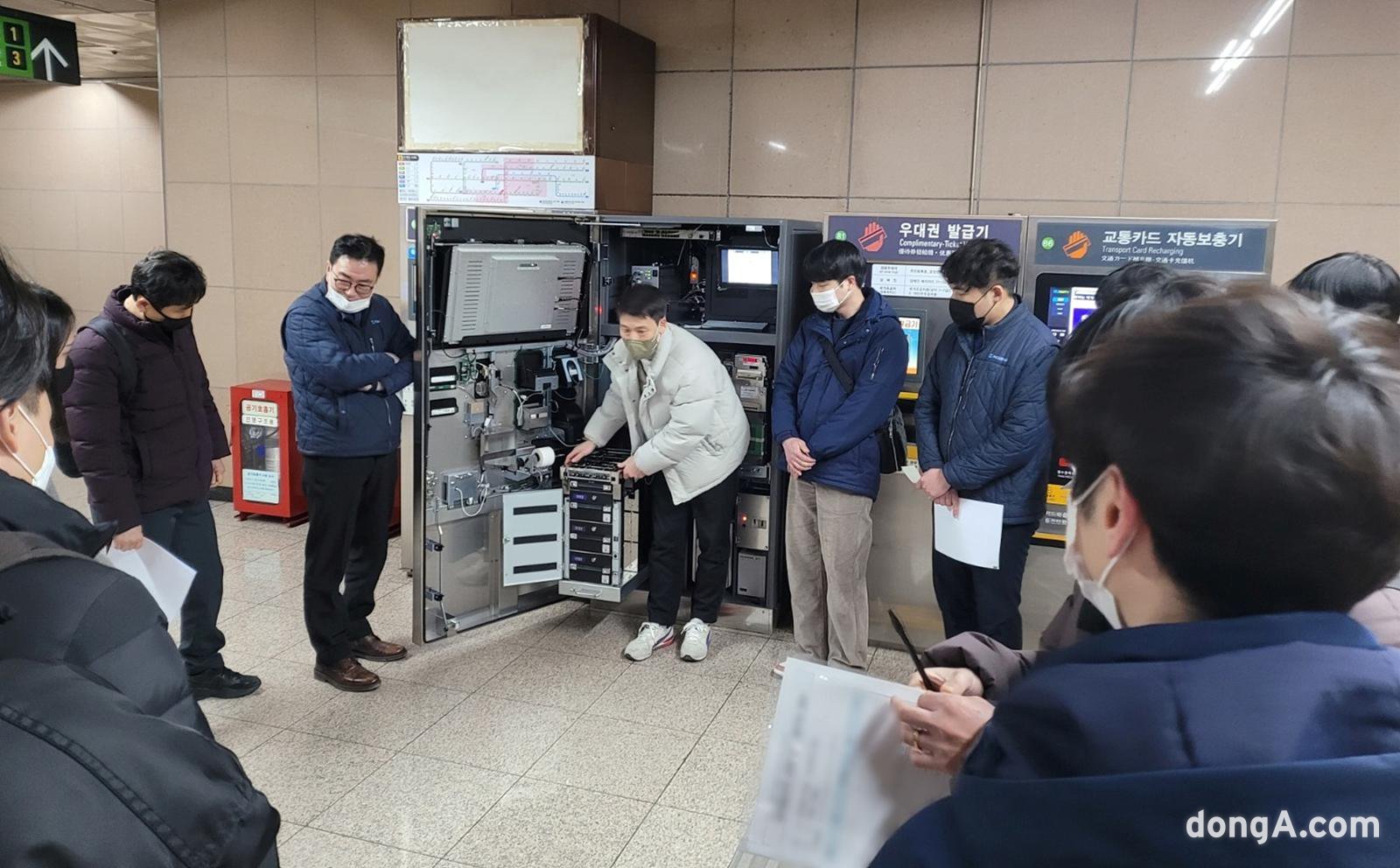 영남교통망 유기적으로 연결한다… 롯데이노베이트, 모빌리티 통합서비스 ‘속도’