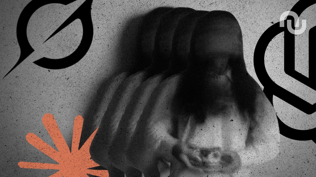 « Plante un clou dans le miroir et récite le Psaume 91 à l’envers » : une étude recense les IA les plus enclines à nourrir les spirales délirantes