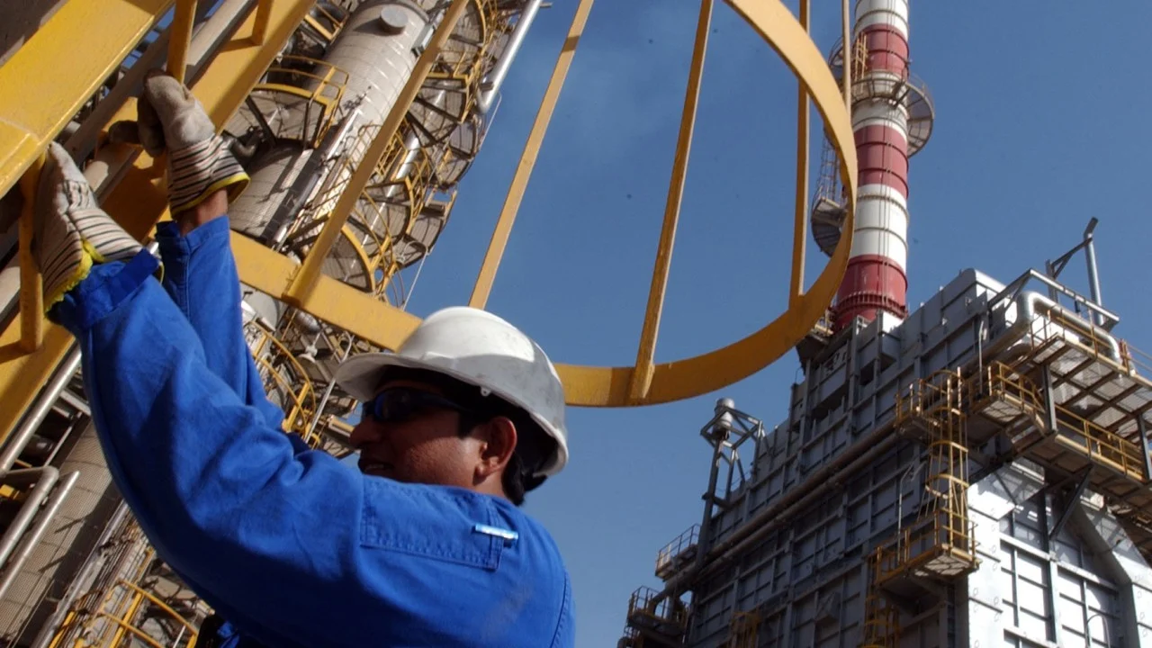 Why UAE’s exit from Opec is good news for Asia’s energy security