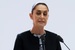 Presidente do México espera que petroleira Pemex chegue a acordo com Petrobras