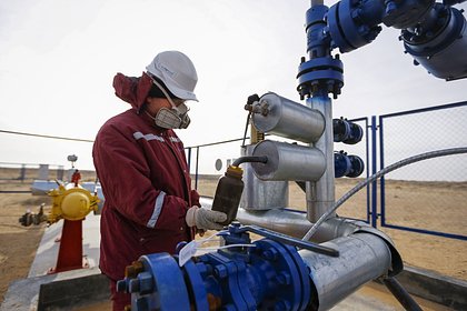 Глава «Транснефти» прокомментировал ситуацию с поставками нефти из Казахстана