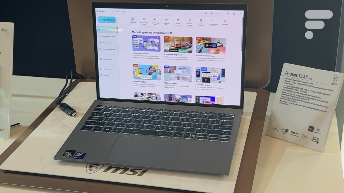 USB-C obligatoire sur les PC portables : ce qui change dès maintenant en France