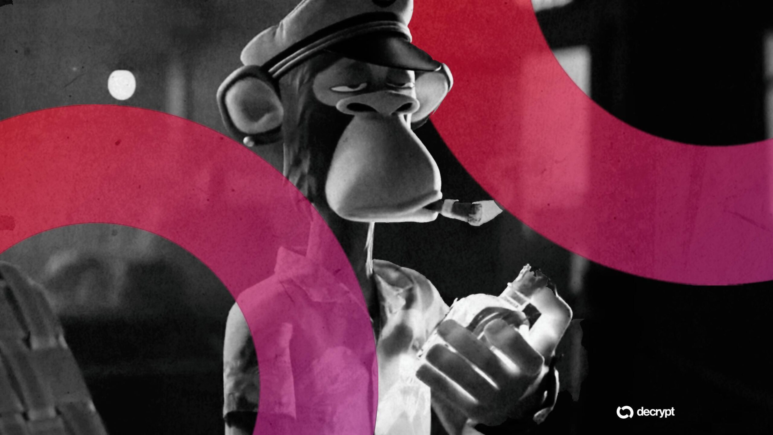 Morning Minute: NFTs Storm Back, Led by Bored Apes