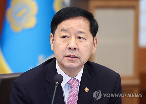 Finance chief highlights capital market reforms to boost growth