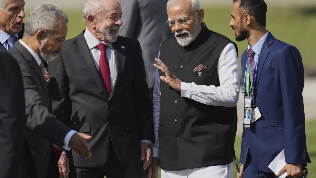 Iran war tests India’s Brics leadership as ‘political relevance’ questions mount