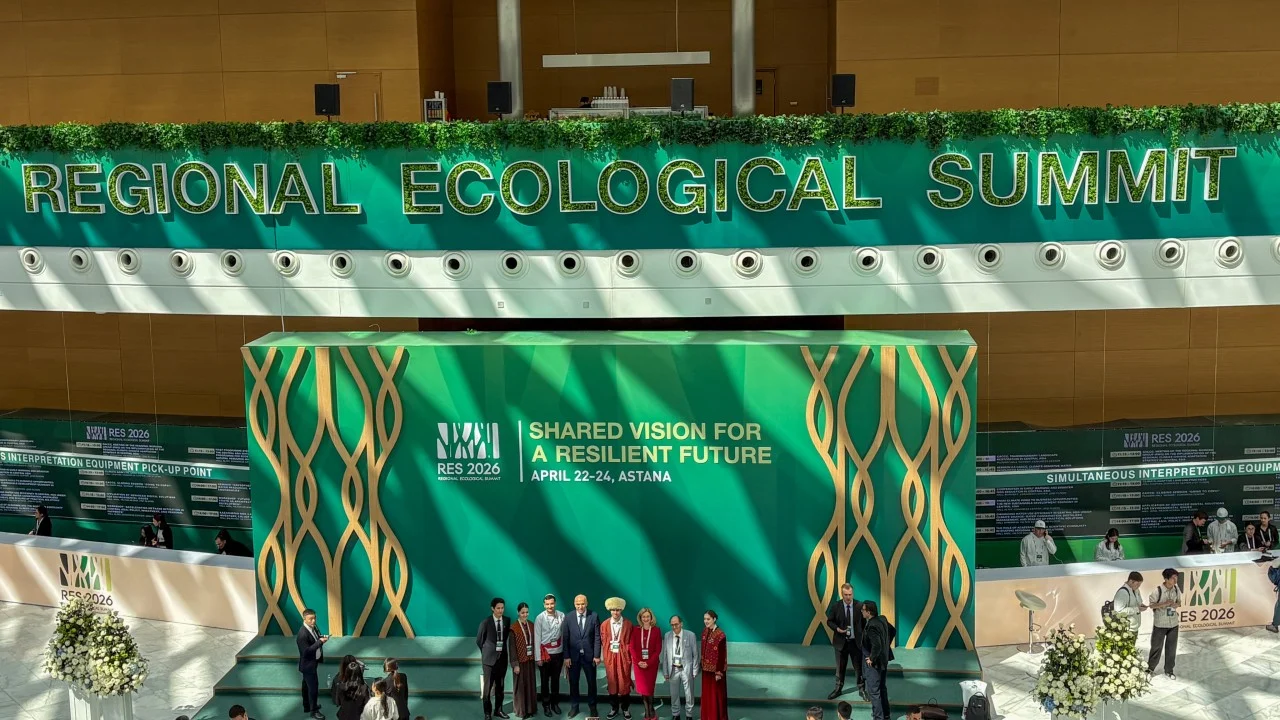 ‘Big shout-out’ to China’s environmental leadership from UN agency head