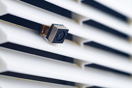 Россиян предупредили о риске сесть в тюрьму за камеру в квартире